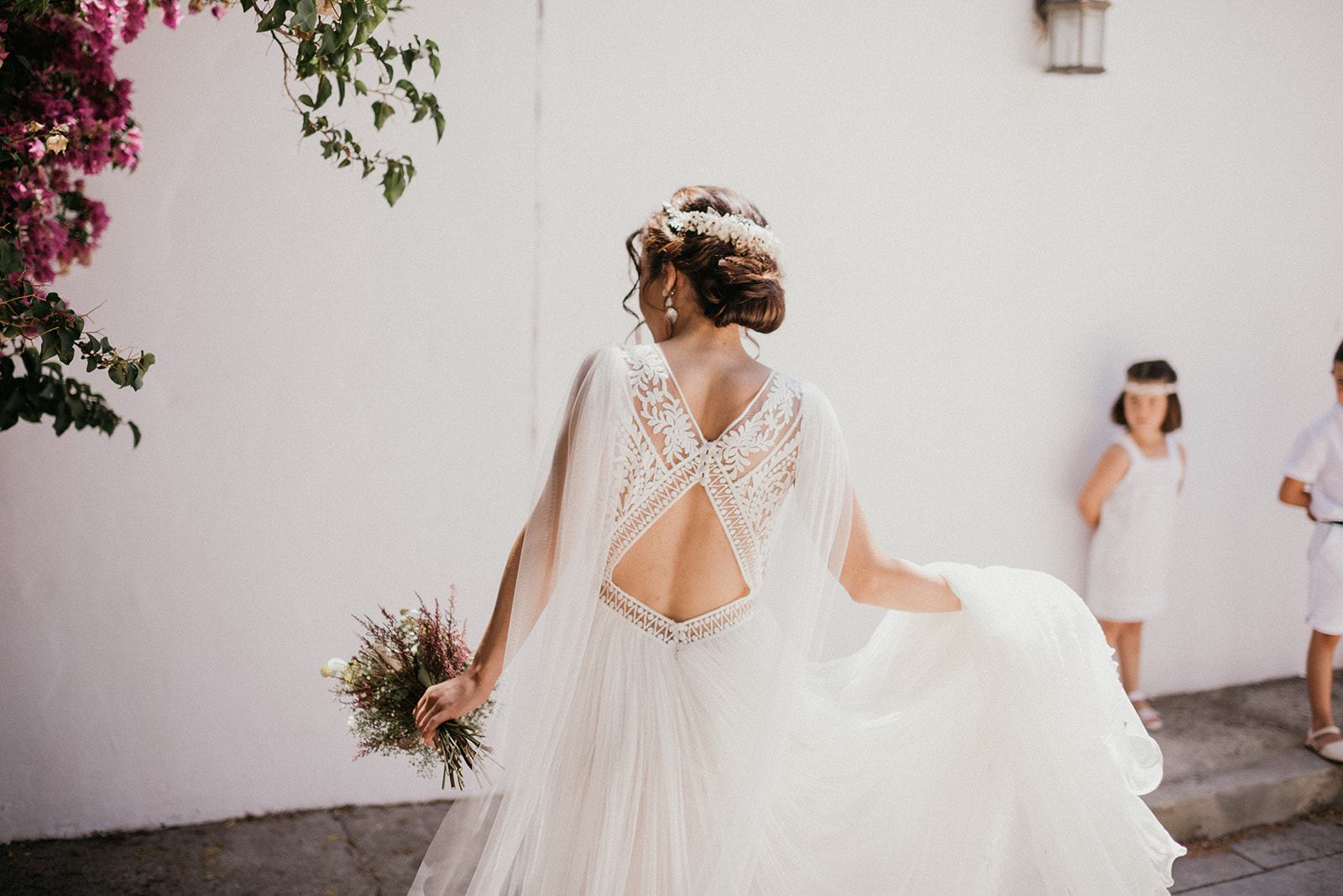 Alba & Rafael